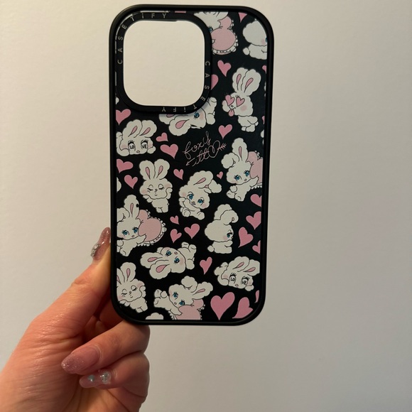 Casetify Sweetheart iPhone 14 Pro - Picture 2 of 7